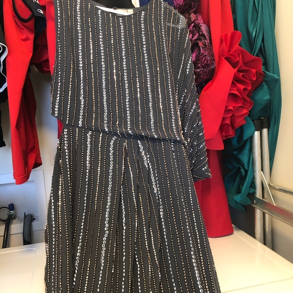 Brand new embellished dress - Picture 4 of 8